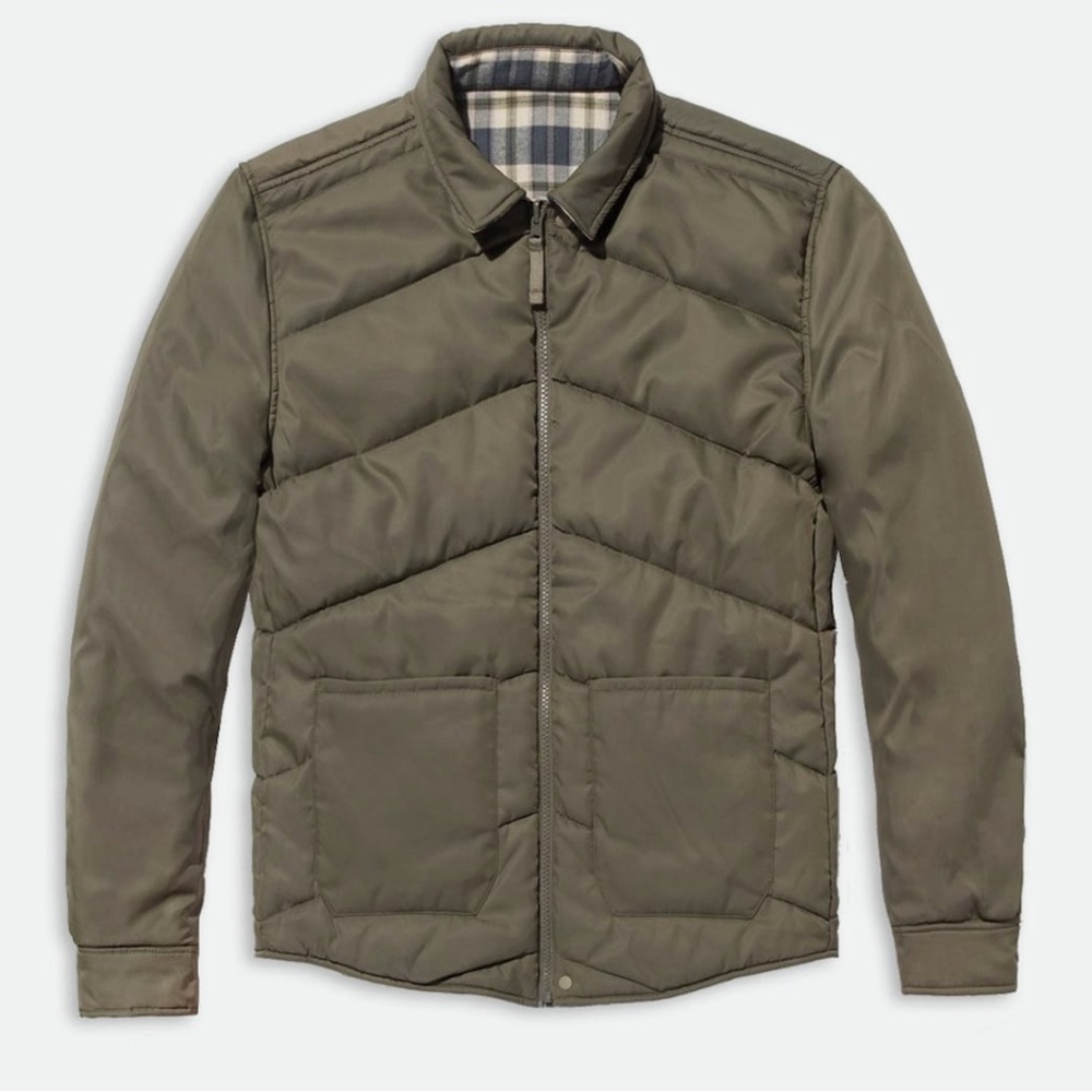 OUTERKNOWN jacket size M